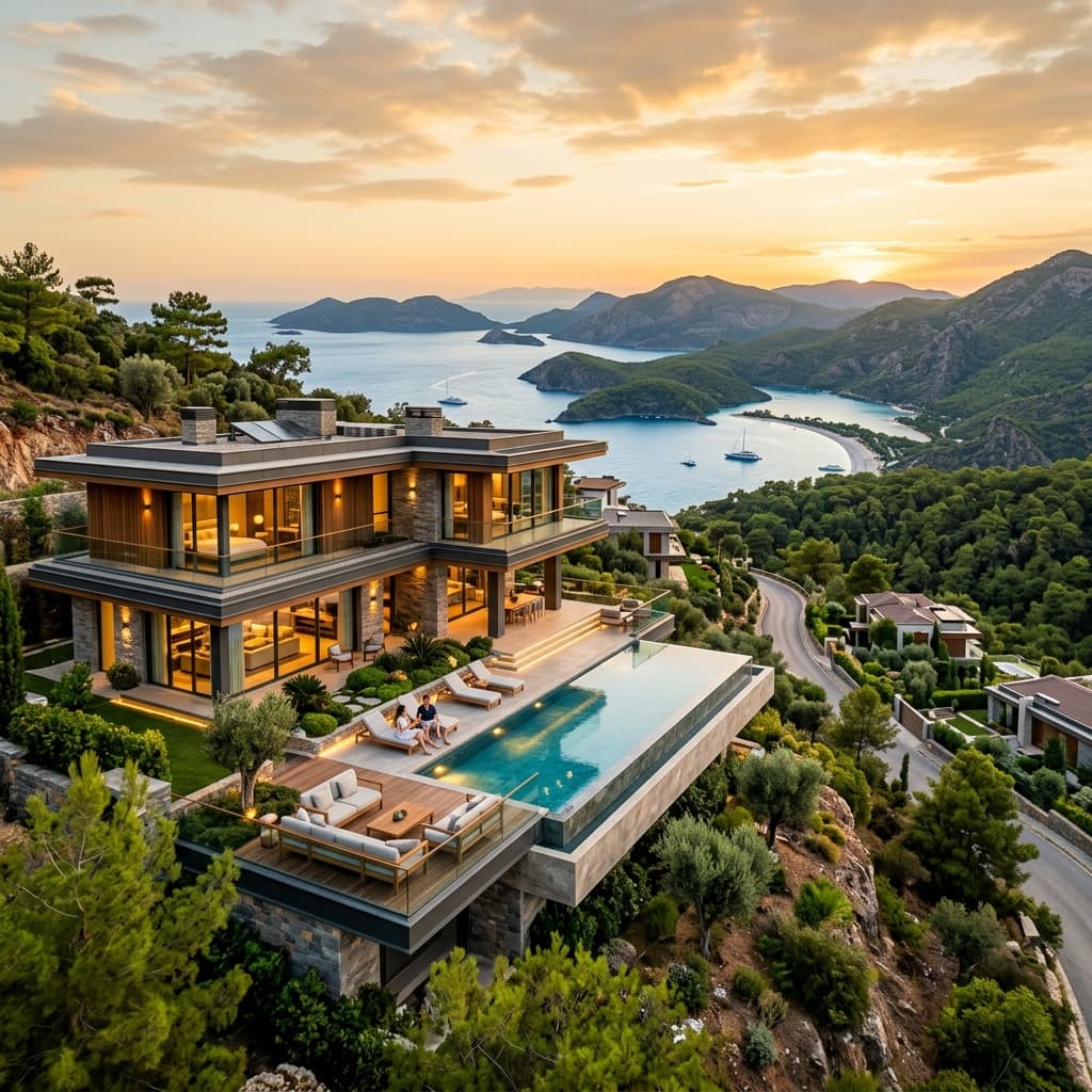 Muğla Premium Emlak ve Kelepir Arsa